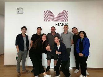 Trung Quốc Mabis Project Management Ltd.